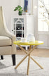Lanica End Table